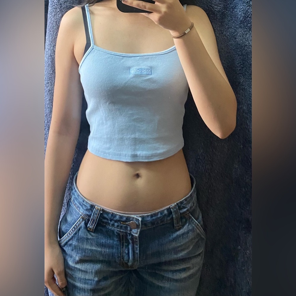 TANK TOP [size s]